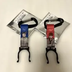 Chevon アメーバTグレー　サイン入 N.HOOLYWOOD - Champion T-SHIRT （L.BLUE） / チャンピオン T