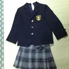 FILLEコムサデモードスーツ