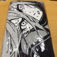 ブルーロック展 ビッグタオル 千切豹馬