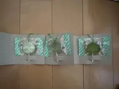 ちいかわ キャンディチャームズ くりまんじゅう