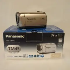 2026年最新】panasonic hdc-tm45の人気アイテム - メルカリ