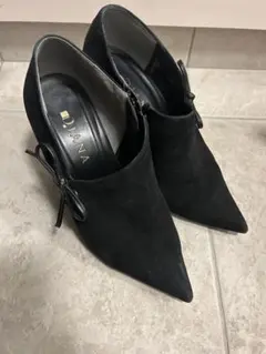 ダイアナ　ブーティ　　ブーツ　25センチ