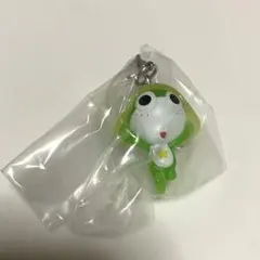ケロロ軍曹 ちびケロめじるしアクセサリーであります ちびケロ