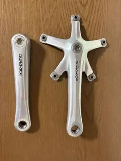 SHIMANO DURA-ACE FC-7710 クランクアーム 167.5のサムネイル
