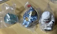 ドラゴンクエスト まちぼうけ 3種セット②