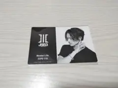 LDH LIVE EXPO D賞 今市隆二