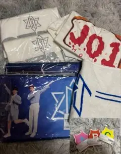 ２４時間限定値下げ JO1 まとめ売り