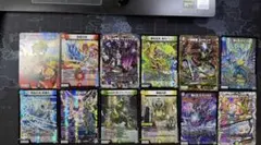 デュエルマスターズ カード 12枚セット まとめ売り