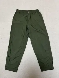 THE NORTH FACE PURPLE LABEL ナイロンパンツ 30