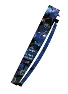 レキシ　稲穂ケース・バイ・ケース　時空バージョンのサムネイル