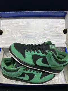 旦那　NIKE SB DUNK LOW PRO 313170-012 27cm