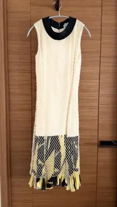 新品未使用　Dior レディース　ノースリーブ Christian Dior（タンクトップ）のフリマアイテム一覧
