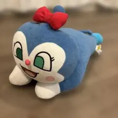 コキンちゃん　抱き枕　クッション　ぬいぐるみ　アンパンマン　西川