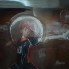 ハッピーくじ　ハイキュー日向翔陽