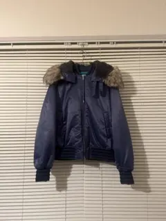 acne studios ボンバージャケット