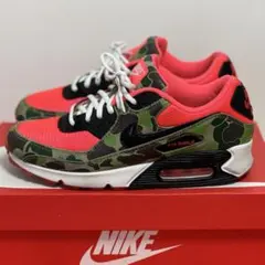 NIKE AIR MAX 90 リバースカモ(2020)のサムネイル