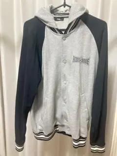 ロデオクラウンズ☆パーカー