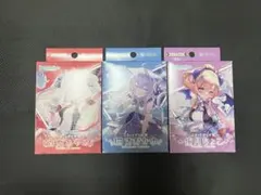 2025年最新】癒月ちょこ スタートデッキの人気アイテム - メルカリ