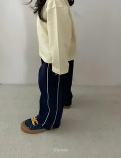 韓国子供服 digreen Denver pants XLサイズ120