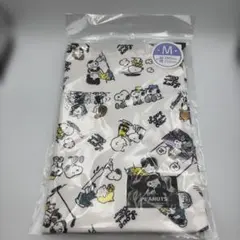 ★新品★スヌーピー 巾着M 総柄 ラスト1点