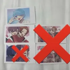 いれいす チェキ 2枚セット
