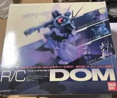 2026年最新】RC ドムの人気アイテム - メルカリ