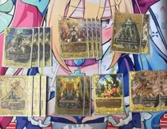 2026年最新】バディファイト デッキ レジェンドの人気アイテム - メルカリ
