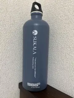 ●SUKALA×SIGG●ラバLAVAホットヨガ水素水ボトルタンブラー水筒