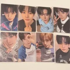 2026年最新】NCT wish ユウシ トレカの人気アイテム - メルカリ