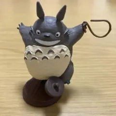 となりのトトロ ポーズがいっぱいコレクション トトロその2 (コマ回し)