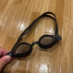 スイミングゴーグル、キャップセット