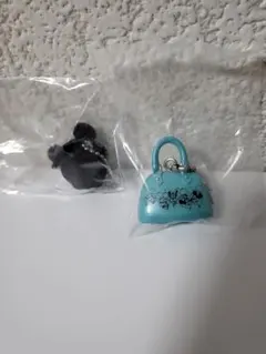 ディズニーバッグコレクション