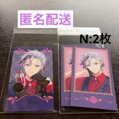 にじさんじ　Rose Valentine2026 不破湊