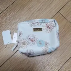 PAUL & JOE　ポーチ