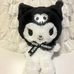 クロミ ぬいぐるみ