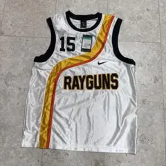 新品、カーター、バスケットボールユニフォーム