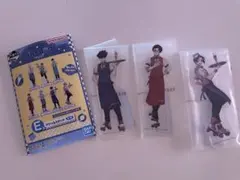 ブルーロック アクスタ 一番くじ