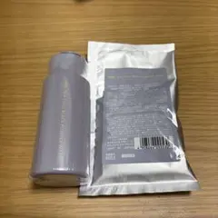 【送料込みお買い得！】オルビスブラックパウダーウォッシュ 50g1本+50g1袋