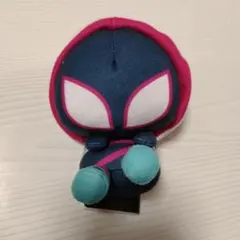 MARVEL &you マスコット vol.4