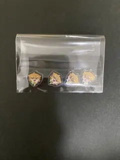 にじさんじ 伏見ガク アクリルパーツ