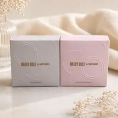DAISY DOLL パウダーチーク×アイシャドウのサムネイル