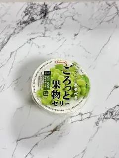 ごろっと果物ゼリー 水系スクイーズ - メルカリ