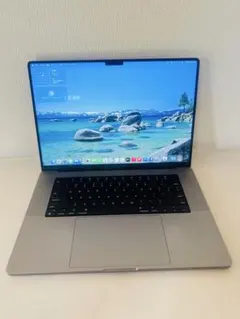 2026年最新】macbook pro 16インチ m1 max 32gbの人気アイテム - メルカリ