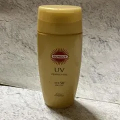 SUNCUT UV PERFECT GEL SPF50 PA++++ 80gのサムネイル