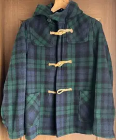 FIDELITY（beauty and youth ）ショートダッフルコート