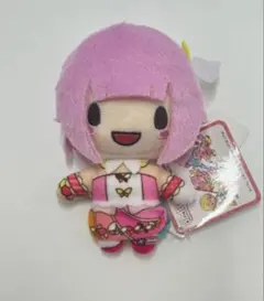 プロジェクトセカイ ふわぷちマスコット ワンダーランズ×ショウタイム 鳳えむ