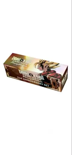 2026年最新】ドラゴンボールフュージョンワールド box 未開封の人気