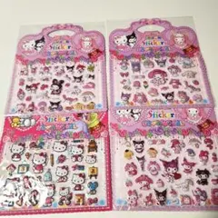 hazuki様専用です。シールセット