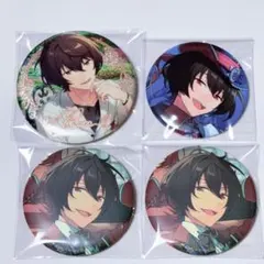 2025年最新】5周年 缶バッジ 凛月の人気アイテム - メルカリ