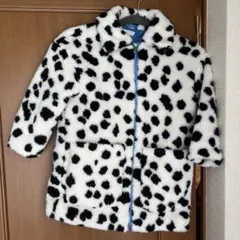 2025年最新】ダルメシアン コートの人気アイテム - メルカリ